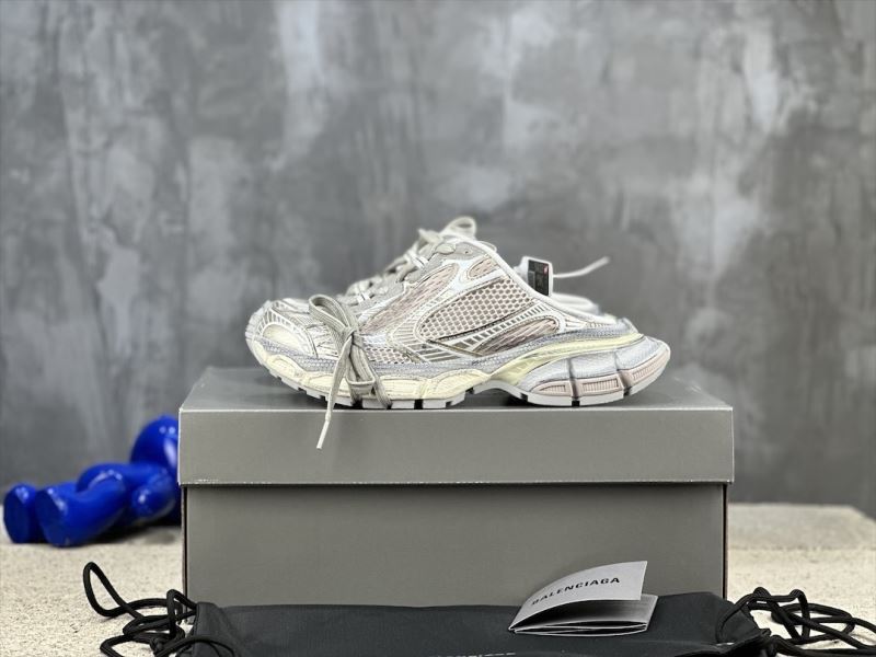 Balenciaga Track Shoes